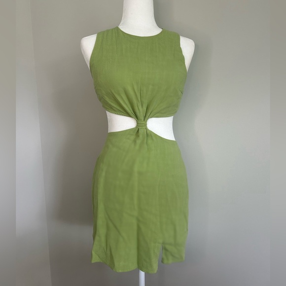 Lelis collection mini dress - Picture 1 of 2